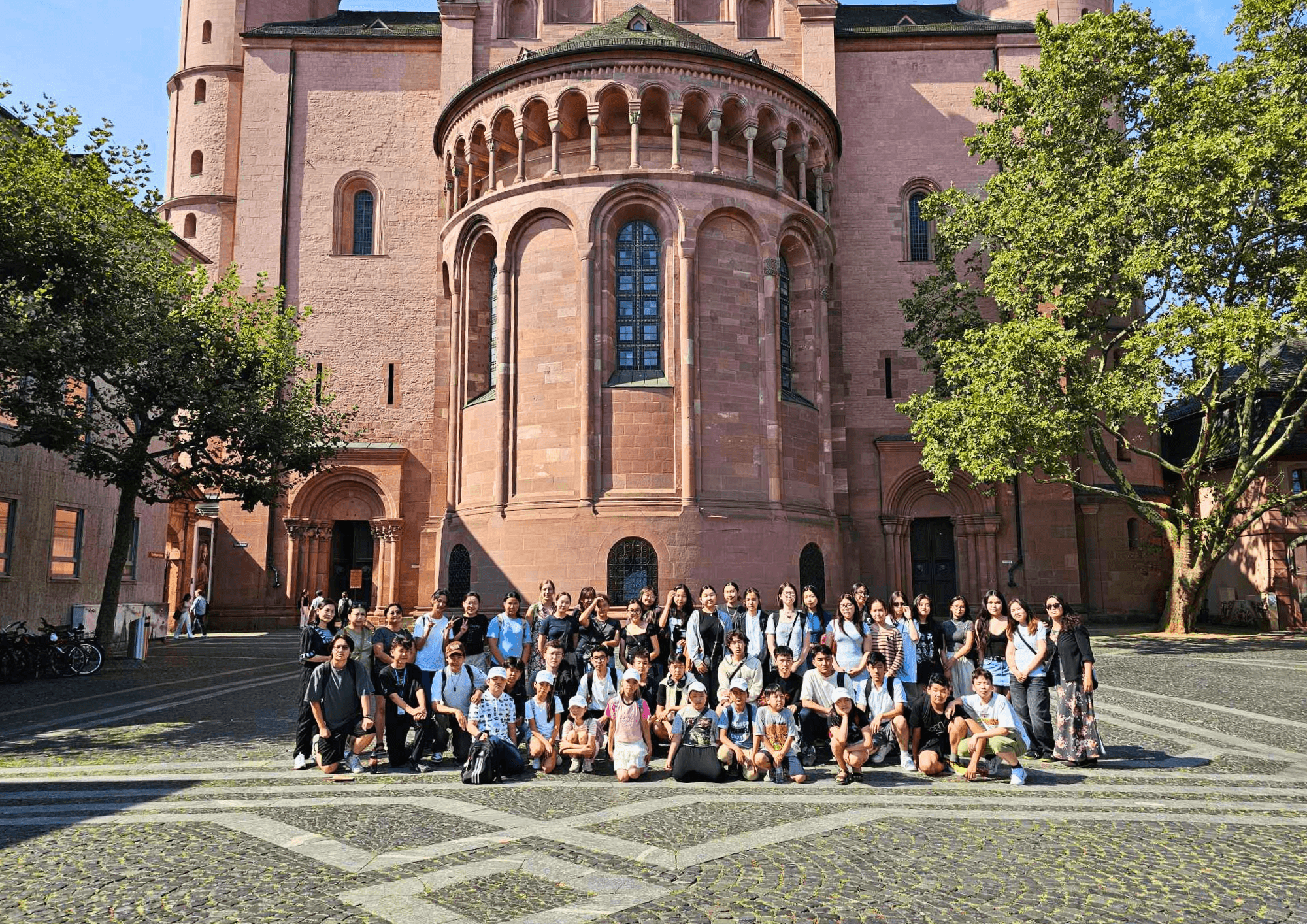 Сургалтын орчин